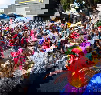 Mount Hawthorn - South Australia Travel