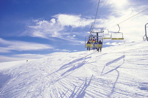 Mount Hotham - South Australia Travel 0