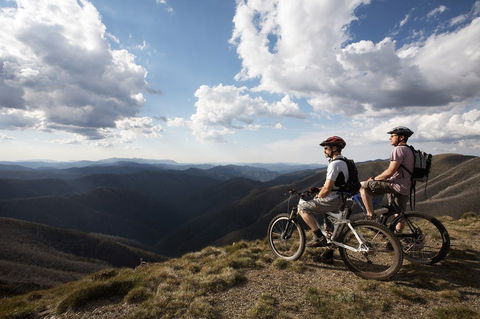 Mount Hotham - South Australia Travel 1