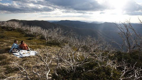 Mount Hotham - South Australia Travel 2