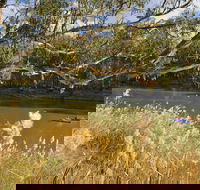 Murrumbidgee Valley National Park - South Australia Travel