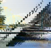 Nagambie - South Australia Travel