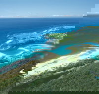 Narooma Bar Beach South - South Australia Travel