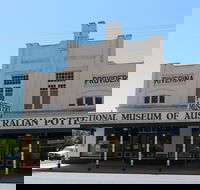 National Museum of Australian Pottery - South Australia Travel