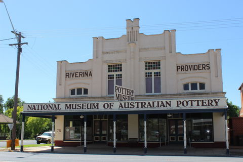National Museum Of Australian Pottery - South Australia Travel 0