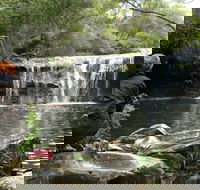 Nellies Glen Picnic Area - South Australia Travel