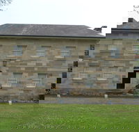 New South Wales Lancers Memorial Museum - South Australia Travel