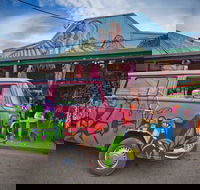 Nimbin - South Australia Travel