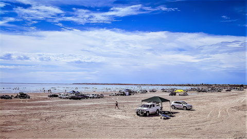 North Beach, Wallaroo - South Australia Travel 0