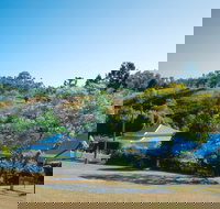 North Burnett - Mount Perry via Monto to Biggenden to Childers - South Australia Travel