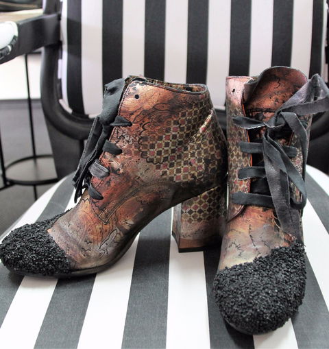 Obsession Shoes Boutique - South Australia Travel 1