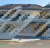 Old National Australia Bank Building - South Australia Travel
