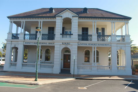 Old National Australia Bank Building - South Australia Travel 0