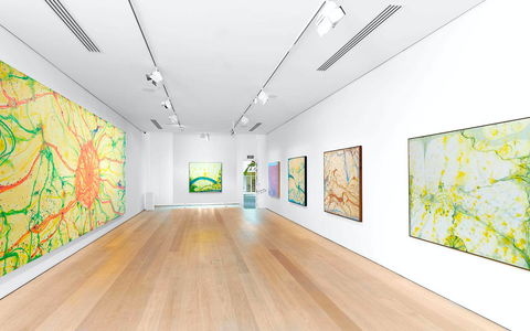 Olsen Gallery - South Australia Travel 0