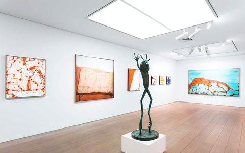 Olsen Gallery - South Australia Travel 1