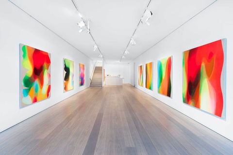 Olsen Gallery - South Australia Travel 2