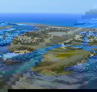 Orient Point - South Australia Travel
