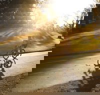 Parramatta River Cycleway - South Australia Travel