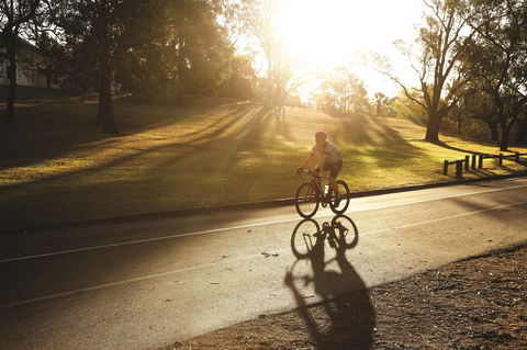 Parramatta River Cycleway - South Australia Travel 0