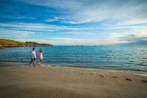 Paradise Beach - South Australia Travel 0