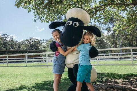 Paradise Country - South Australia Travel 0