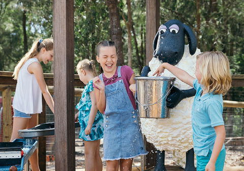 Paradise Country - South Australia Travel 1