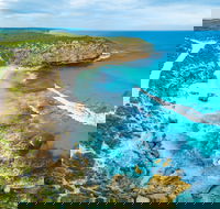 Pennington Bay Beach - South Australia Travel