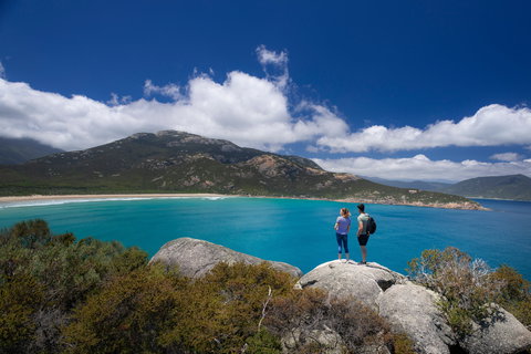Pillar Point Lookout - South Australia Travel 0