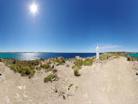 Point Ellen - South Australia Travel 0