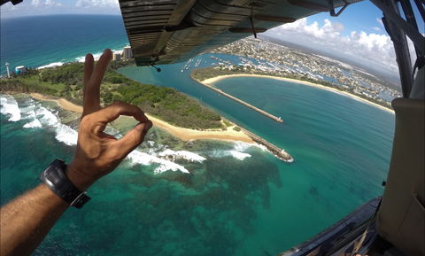 Point Cartwright - South Australia Travel 0
