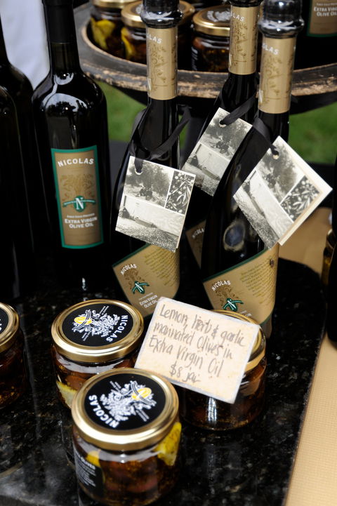 Portsea Market - South Australia Travel 1