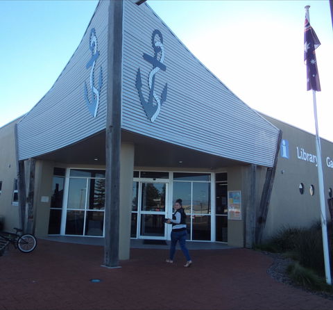 Port MacDonnell Maritime Museum - South Australia Travel 1