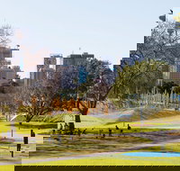 Prince Alfred Park - South Australia Travel