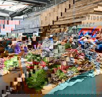 Providore Market - South Australia Travel