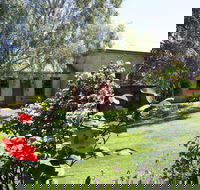 Prospect House and Garden - South Australia Travel