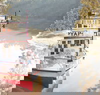 PS Pyap - South Australia Travel