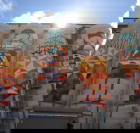 PUBLIC Silo Trail Merredin - South Australia Travel