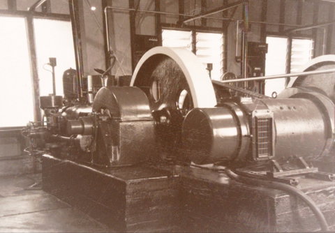 Quilpie Powerhouse Museum - South Australia Travel 0