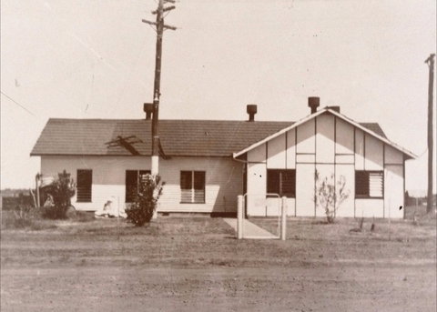 Quilpie Powerhouse Museum - South Australia Travel 1