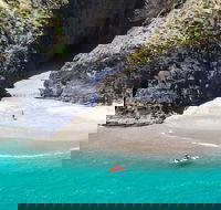 Rapid Bay Beach - South Australia Travel