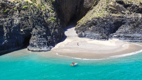 Rapid Bay Beach - South Australia Travel 0