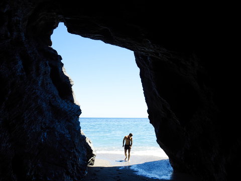 Rapid Bay Beach - South Australia Travel 1