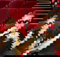 Reading Cinemas - Mandurah - South Australia Travel