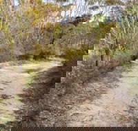 Red Rocks trig walking track - South Australia Travel