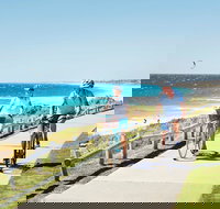 Ride the Sunset Coast - Marmion to Burns Beach - South Australia Travel