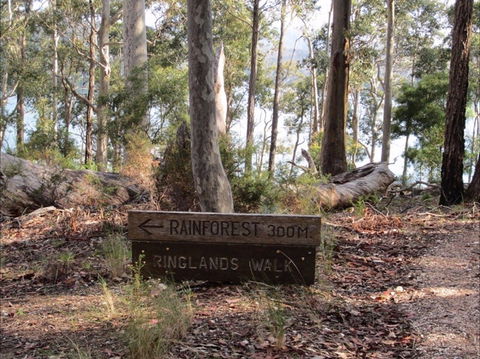 Ringlands Rotary Walk Narooma - South Australia Travel 0