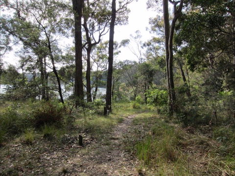 Ringlands Rotary Walk Narooma - South Australia Travel 2