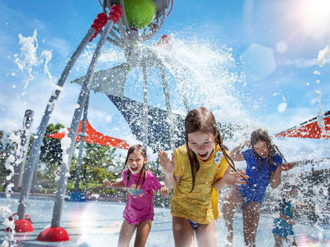 Robelle Domain - South Australia Travel 0