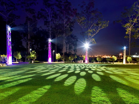 Robelle Domain - South Australia Travel 1