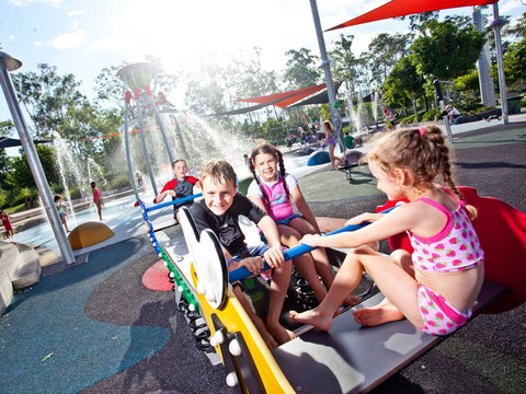 Robelle Domain - South Australia Travel 2